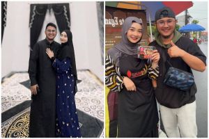 Dari kontrakan kini mewah tepi sawah, ini 9 transformasi rumah ega-rafly d'academy usai bisnis baju