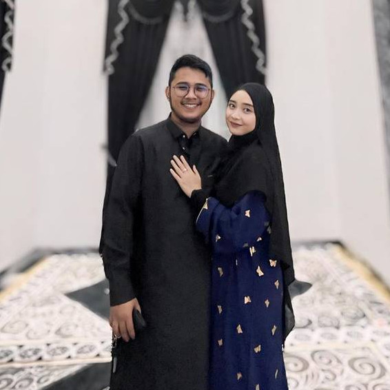 Dari kontrakan kini mewah tepi sawah, ini 9 transformasi rumah ega-rafly d'academy usai bisnis baju