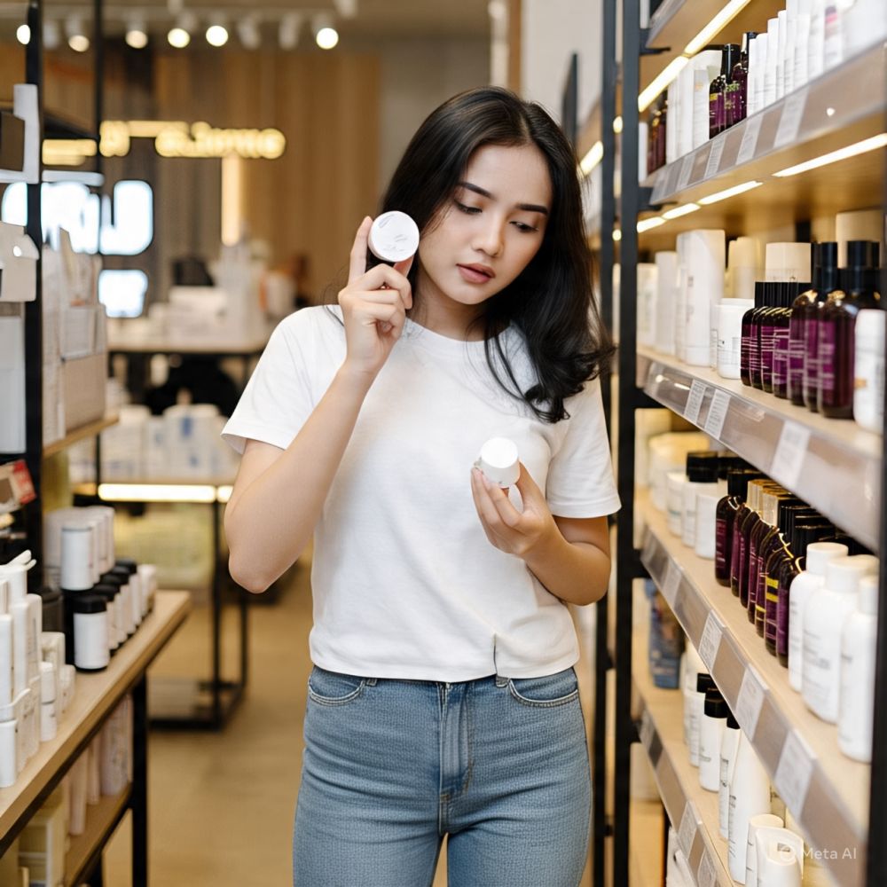 7 Tips menyusun budget skincare terbaik 2025 tanpa bikin dompet menipis