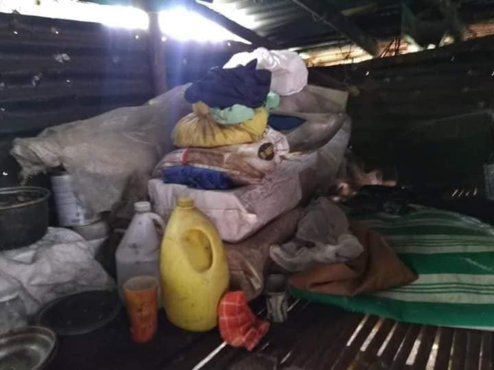 Dari seng reyot jadi kamar layak huni, intip 11 potret transformasinya yang tak estetik tapi nyaman