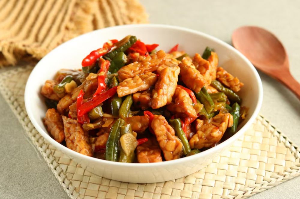 5 Resep olahan tempe praktis untuk camilan dan lauk lezat, satu saja mana cukup