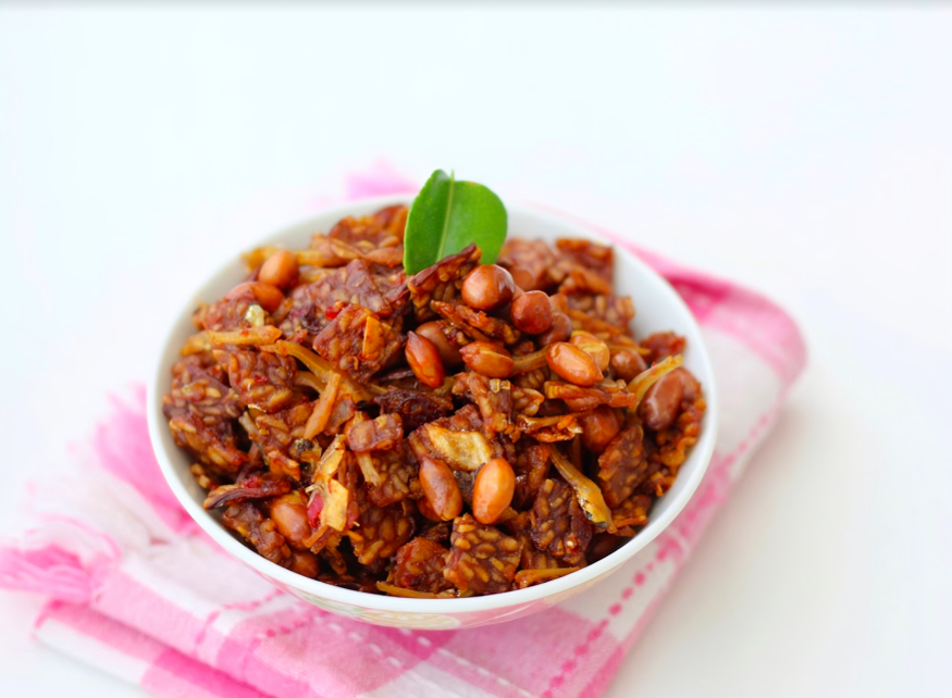 5 Resep olahan tempe praktis untuk camilan dan lauk lezat, satu saja mana cukup