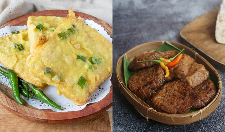 5 Resep olahan tempe praktis untuk camilan dan lauk lezat, satu saja mana cukup