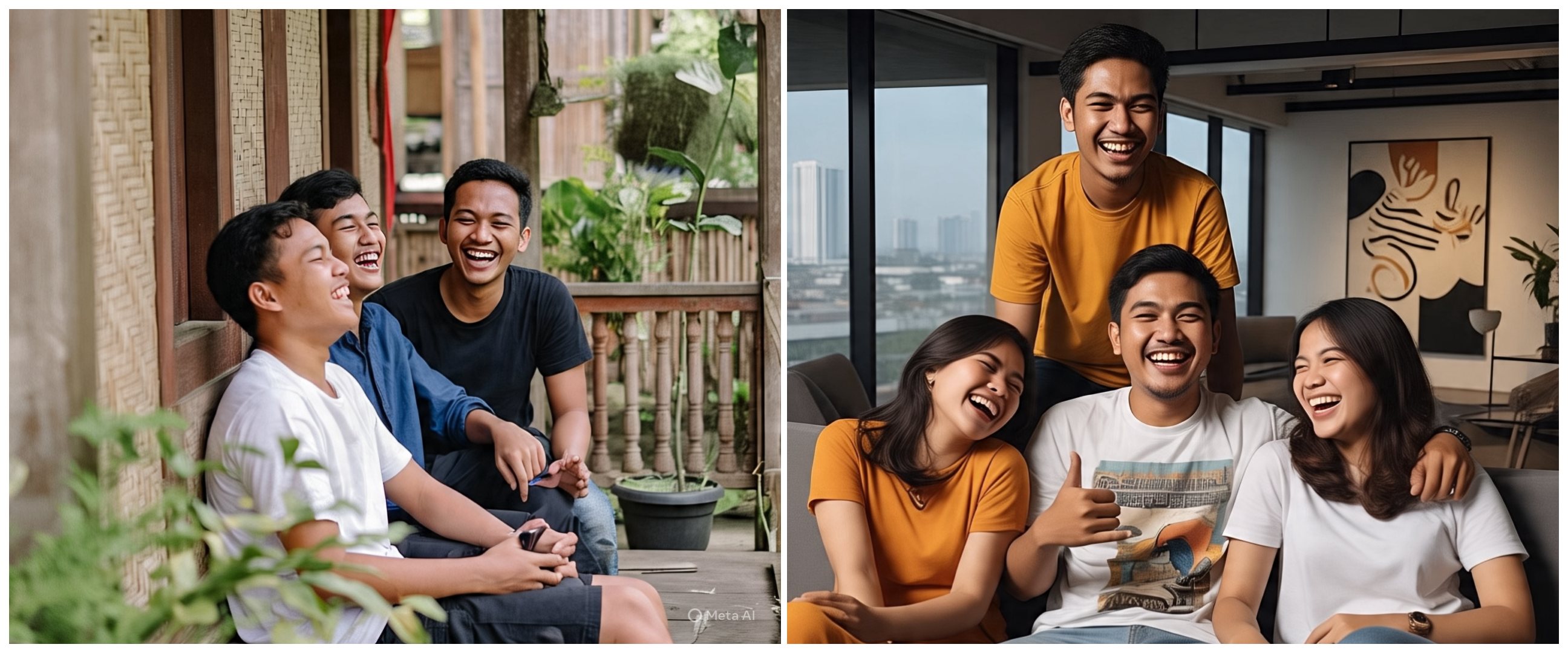 100 Teka-teki lucu dan menjebak 2025, cocok buat seru-seruan bareng teman