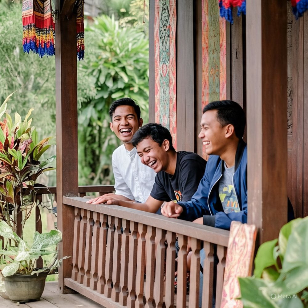 100 Teka-teki lucu dan menjebak 2025, cocok buat seru-seruan bareng teman