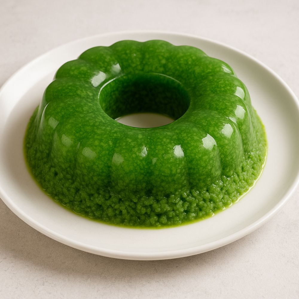 5 Resep olahan dessert tradisional Indonesia yang bikin rindu rumah