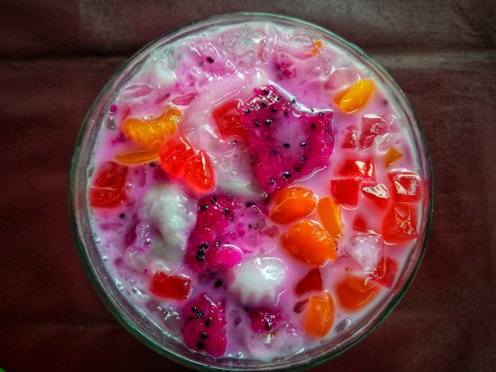 5 Resep olahan dessert tradisional Indonesia yang bikin rindu rumah