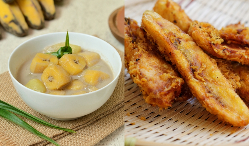 5 Resep olahan dessert tradisional Indonesia yang bikin rindu rumah