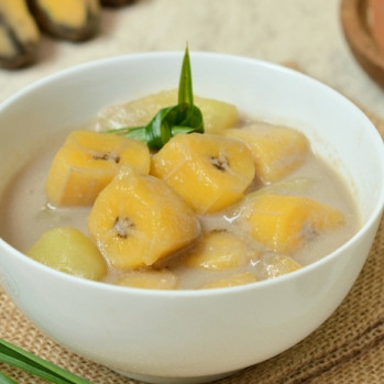 5 Resep olahan dessert tradisional Indonesia yang bikin rindu rumah