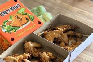 Belajar dari kasus Ayam Goreng Widuran Solo: Kenali 8 bahan non-halal yang sering luput dari perhatian