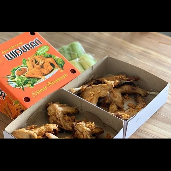 Belajar dari kasus Ayam Goreng Widuran Solo: Kenali 8 bahan non-halal yang sering luput dari perhatian
