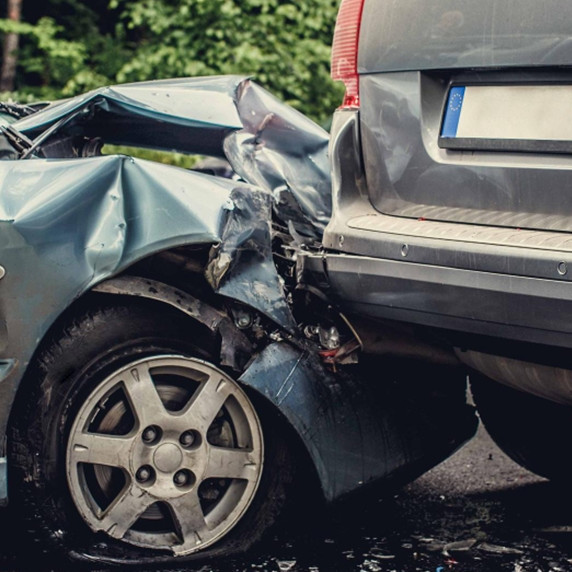 5 Fakta kecelakaan maut BMW tabrak pemotor mahasiswa UGM hingga meninggal, desak keadilan untuk korban