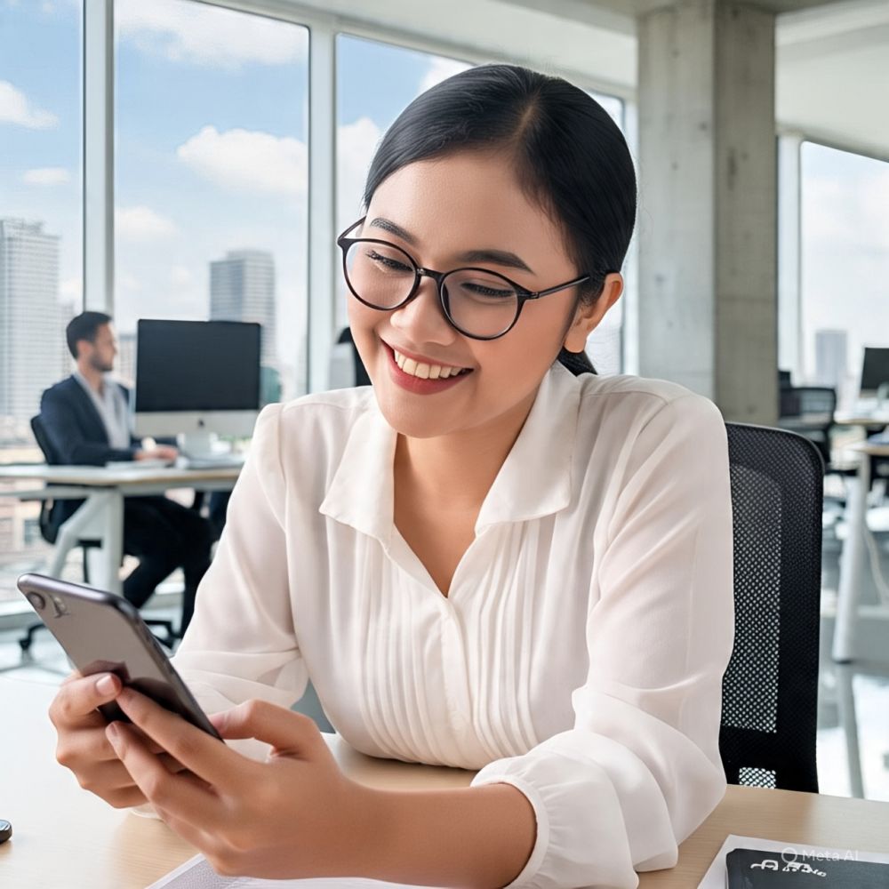 Cair Juni 2025, ini cara cek penerima bantuan subsidi upah bagi pekerja bergaji di bawah Rp 3,5 juta