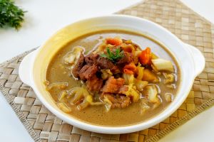 9 Resep tongseng kambing istimewa untuk Idul Adha: Inspirasi kreasi, rasa tak terlupakan