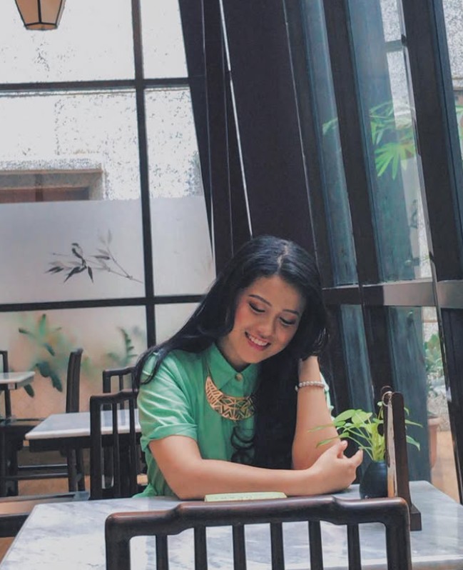 Kini juarai Indonesian Idol 2025, ini 9 fakta menarik Shabrina Leanor yang ternyata hobi dagang