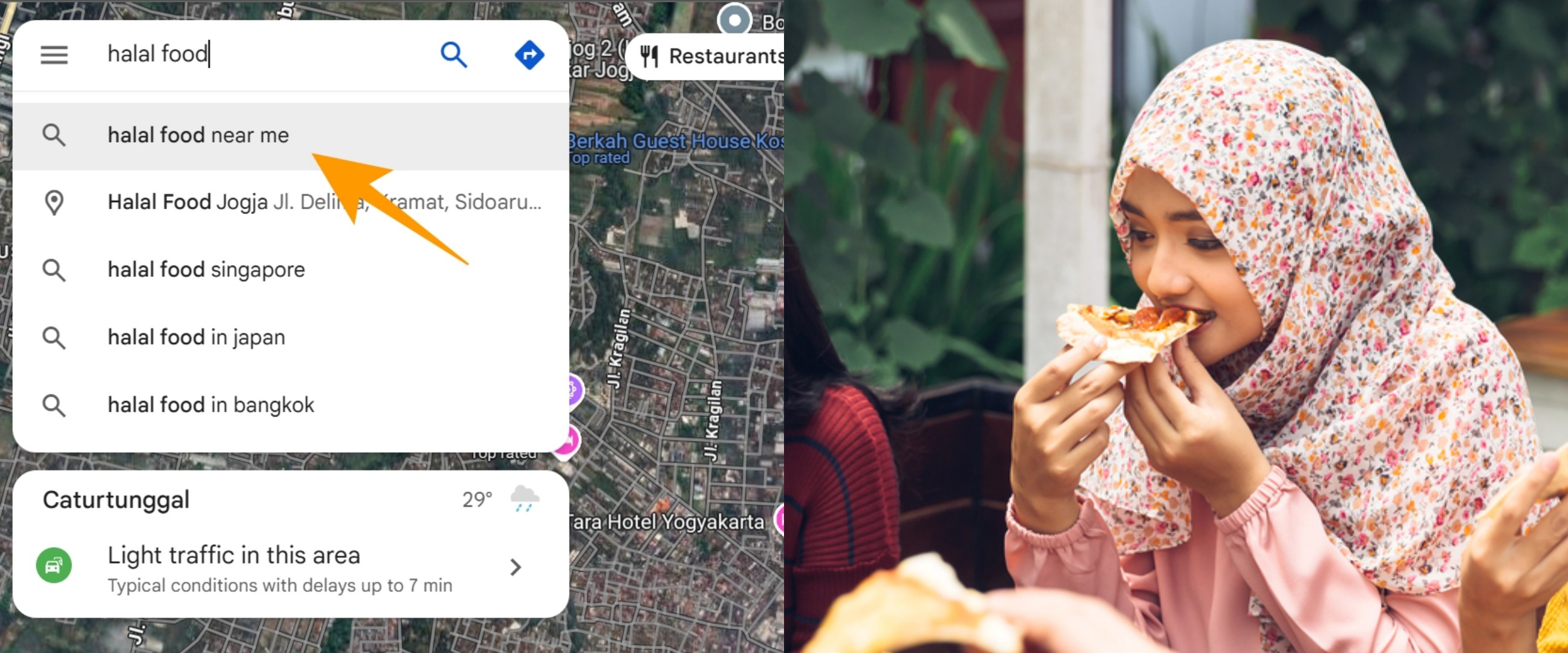  5 Aplikasi & website cek halal wajib diinstall Muslim foodie, biar hati tenang dan perut kenyang