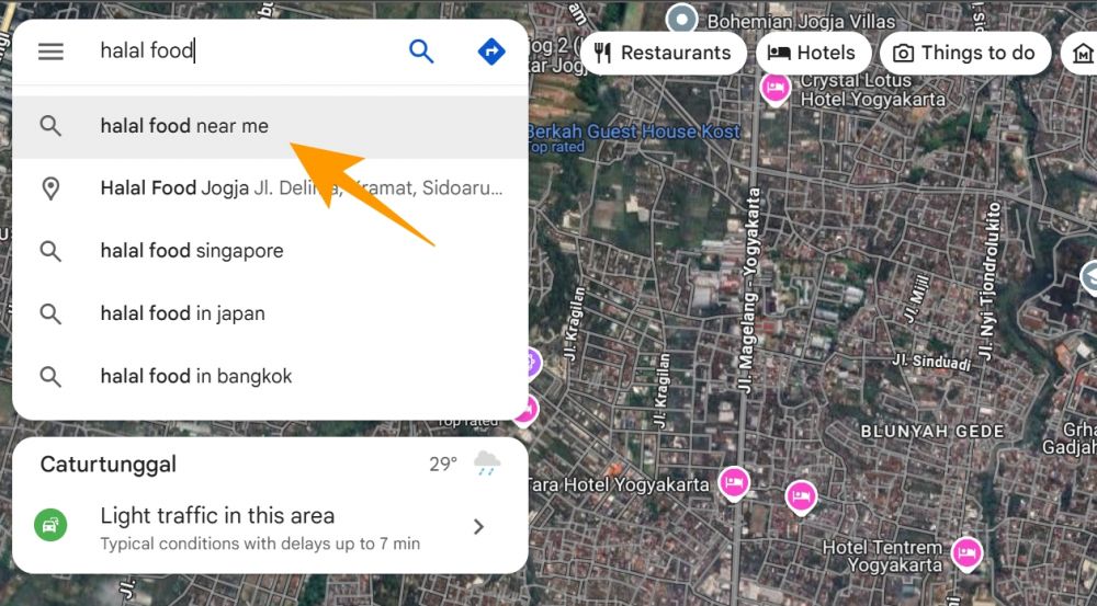  5 Aplikasi & website cek halal wajib diinstall Muslim foodie, biar hati tenang dan perut kenyang
