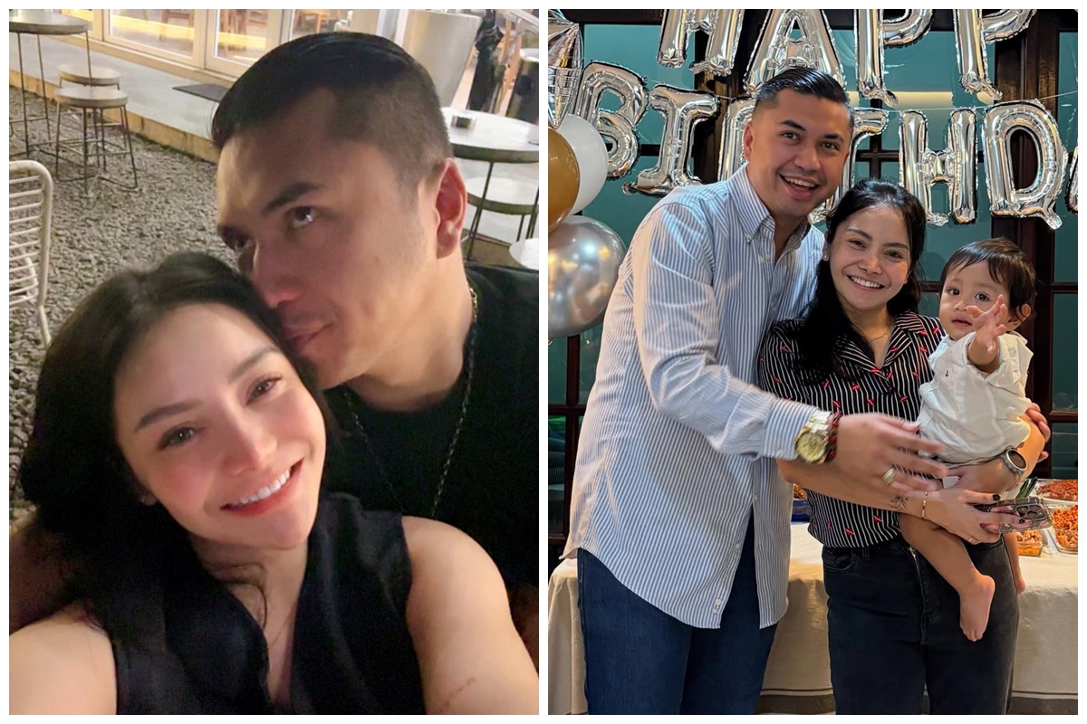 Move on dari Steno Ricardo, Mawar AFI pamer cincin usai dilamar kekasih baru
