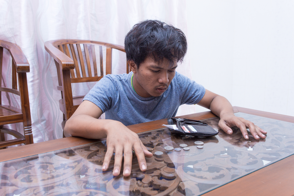 Dihadapkan UMR rendah dan realita freelance, ini unek-unek kepala rumah tangga demi bertahan hidup