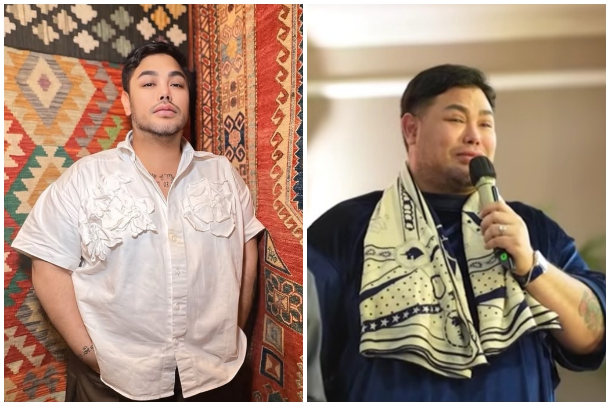 Niat berangkat haji tanpa hutang, Ivan Gunawan dibuat menangis oleh aksi sosok dermawan ini