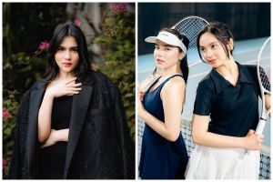 Davina Karamoy ngaku kerap diselingkuhi cowok, reaksi Lyodra bela sahabatnya bikin terharu