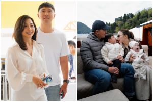 Indra Priawan bicara soal anak sebagai titipan Allah, tegaskan peran ayah bukan sekadar nafkahi