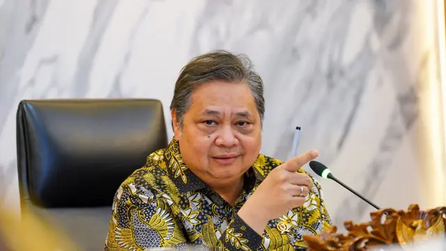 6 Paket stimulus meluncur 5 Juni, ada bantuan Subsidi Upah bagi pekerja bergaji di bawah Rp3,5 juta
