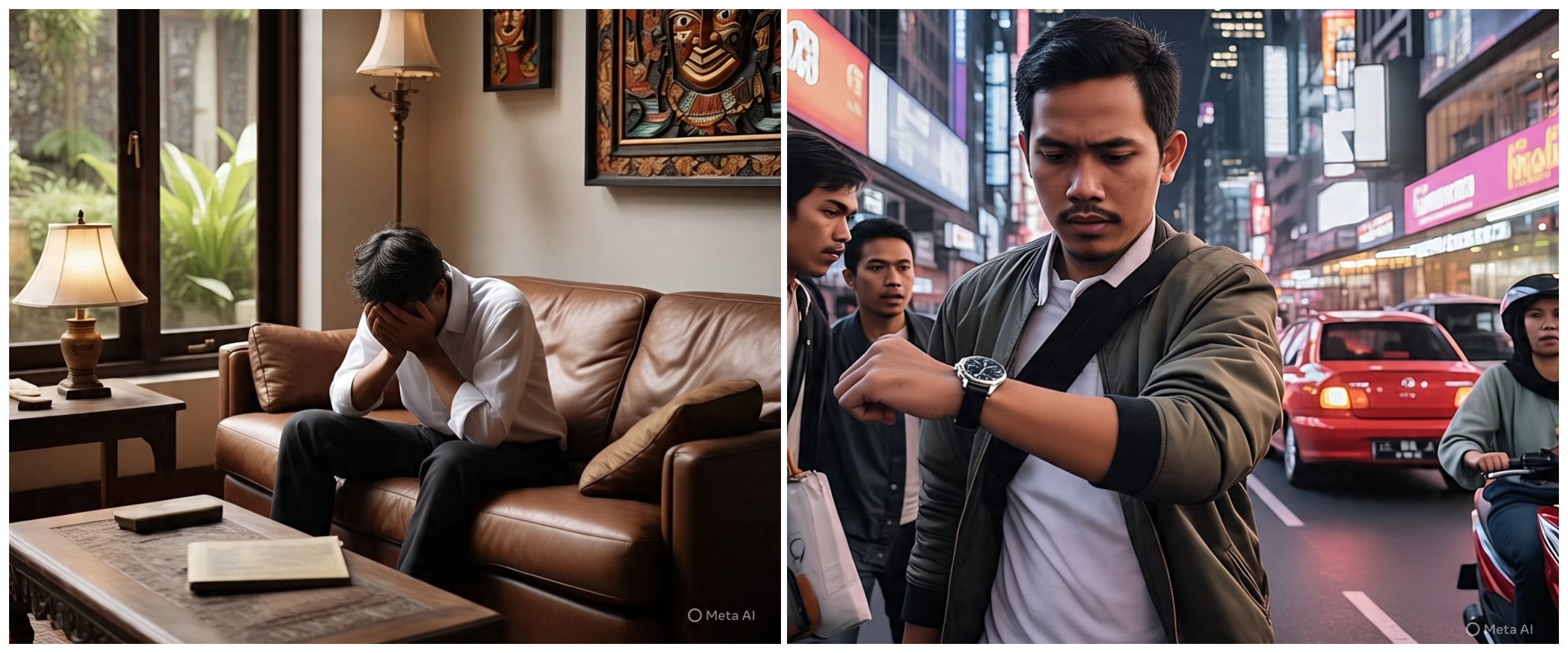 100 Kata-kata bijak tentang hidup dan waktu terbaik 2025, renungan yang bikin melek hati