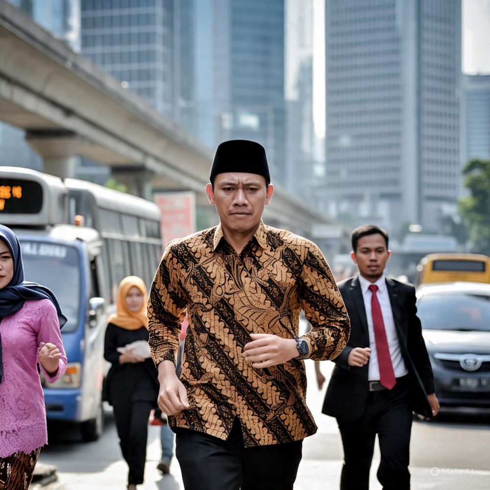 100 Kata-kata bijak tentang hidup dan waktu terbaik 2025, renungan yang bikin melek hati