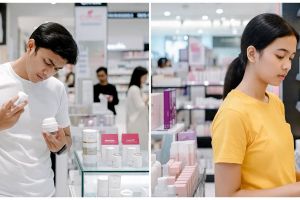 Beda skincare cewek vs cowok, perlu beda produk atau gimmick marketing aja?