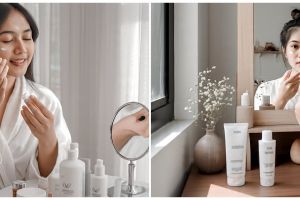 Apa Itu skin minimalism? Ini alasan orang meninggalkan 10-step skincare