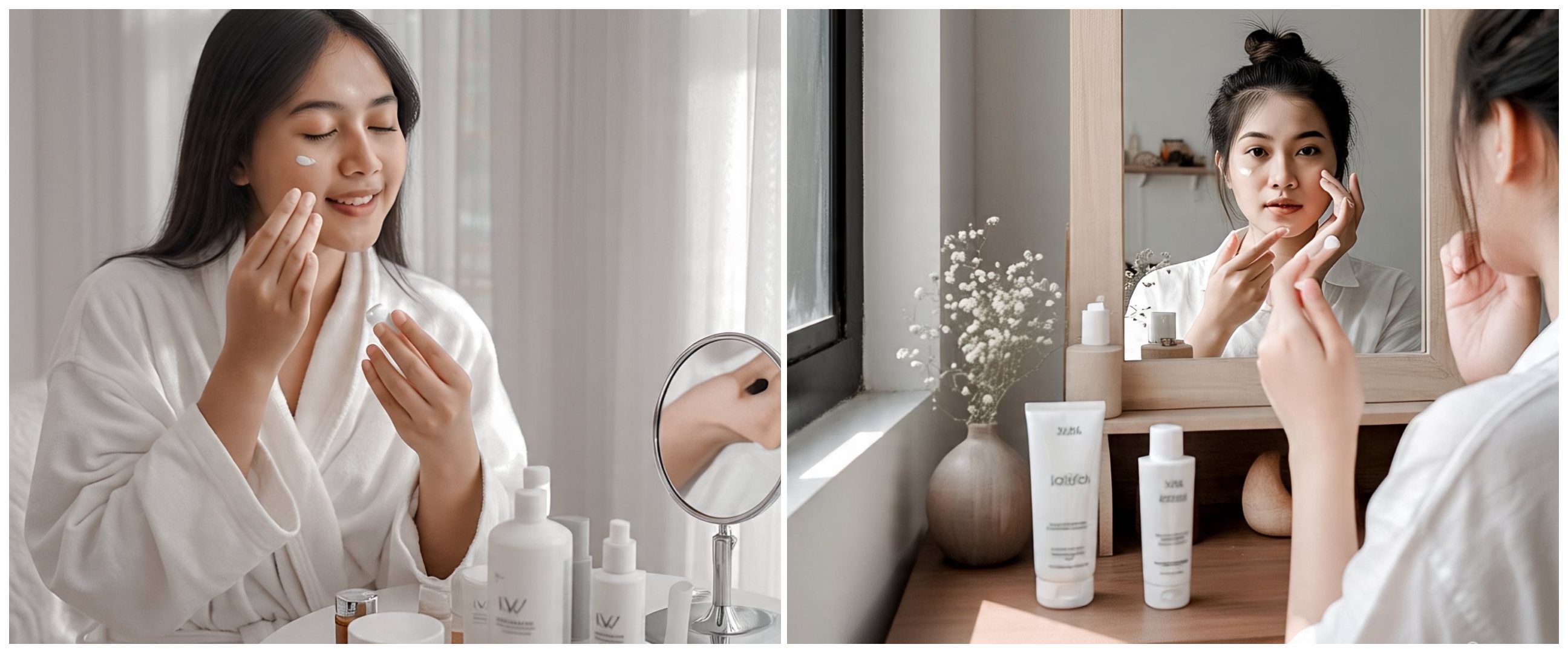 Apa Itu skin minimalism? Ini alasan orang meninggalkan 10-step skincare