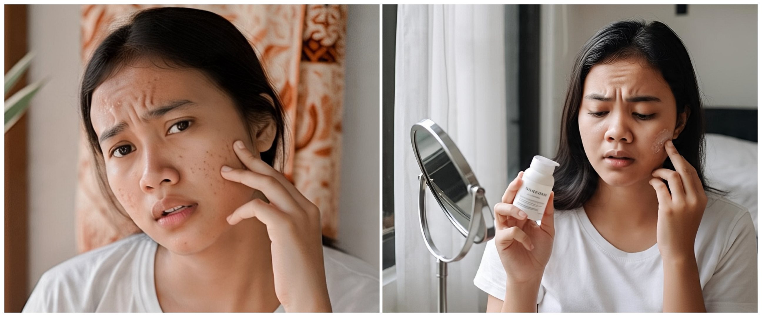 5 Ciri-ciri skincare tidak cocok di wajah, jangan tunggu parah