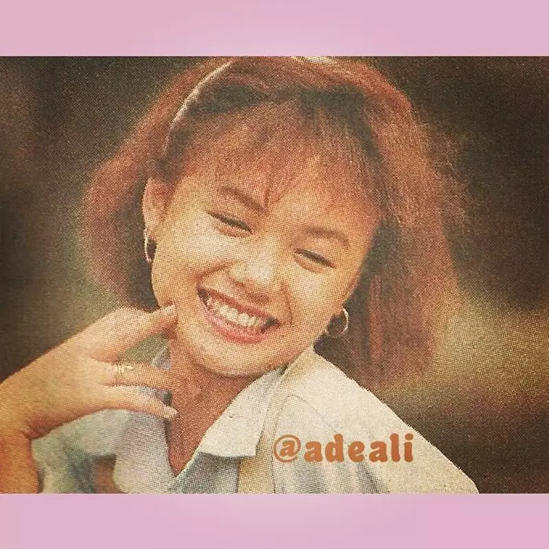 Menolak tua di usia 52 tahun, 9 potret lawas Yuni Shara di usia 20-an ini buktikan usia hanya angka