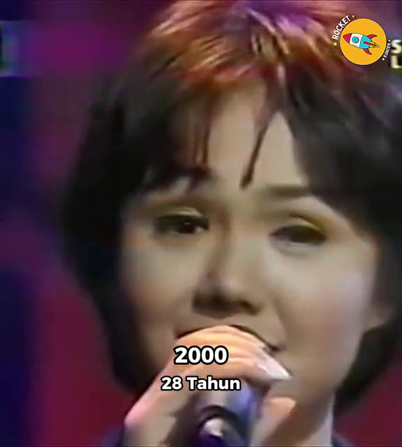 Menolak tua di usia 52 tahun, 9 potret lawas Yuni Shara di usia 20-an ini buktikan usia hanya angka