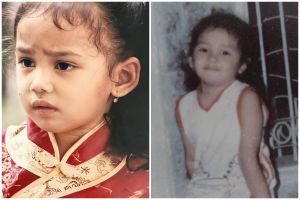 Artis pemain Saleha ini kecilnya tomboy, begini 11 potret terbarunya yang anggun bak Princess Disney