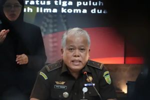 Kejagung selidiki kasus korupsi pengadaan laptop di Kemendikbud senilai Rp9,9 Triliun
