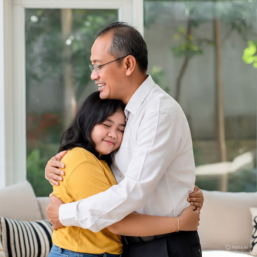 100 Kata-kata pejuang rupiah untuk ayah, sosok hebat di balik setiap rupiah