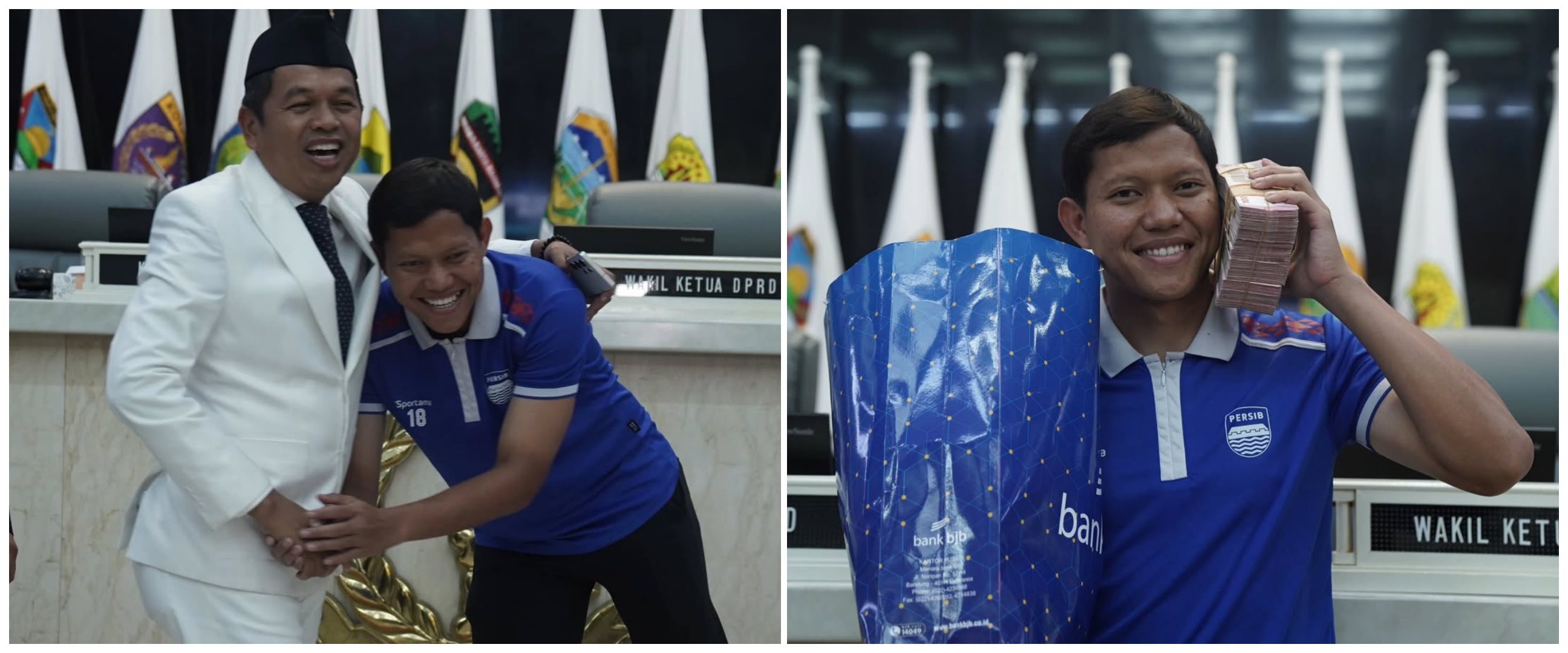 Ramai usai bonus fantastis Rp 1 miliar, ini 7 fakta di balik viralnya nama Adam Alis dan Dedi Mulyadi