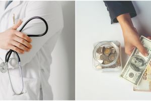 Sidang perdana PPDS Undip, jaksa dakwa Kaprodi Anestesiologi pungut Rp2,4 M dari mahasiswa