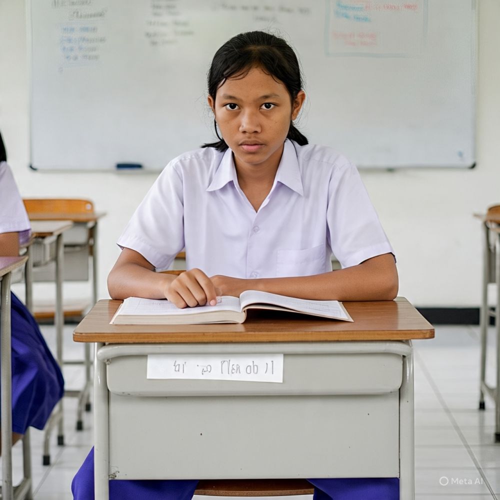 45 Contoh soal bahasa Inggris SMP kelas 9, lengkap dengan kunci jawaban dan penjelasannya