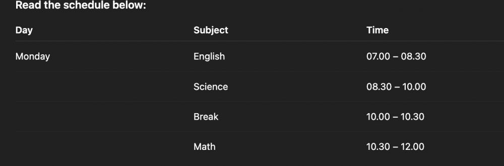 45 Contoh soal bahasa Inggris SMP kelas 9, lengkap dengan kunci jawaban dan penjelasannya