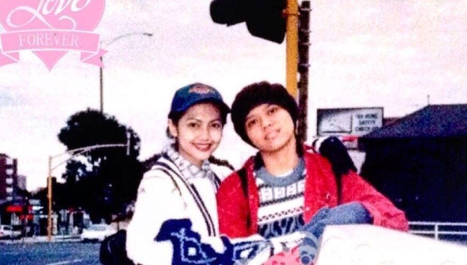 Awet muda di usia 51 tahun tapi dulu pernah dianggap kurang cantik, ini 11 potret lawas Bella Saphira