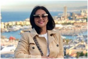 Awet muda di usia 51 tahun tapi dulu pernah dianggap kurang cantik, ini 11 potret lawas Bella Saphira