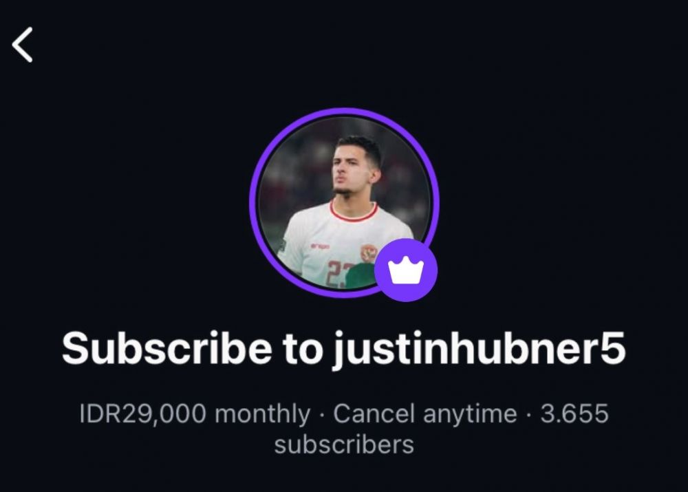 Taksiran penghasilan 9 seleb per bulan dari konten eksklusif Instagram, Fuji nyaris Rp1 Miliar