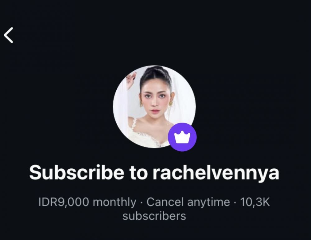 Taksiran penghasilan 9 seleb per bulan dari konten eksklusif Instagram, Fuji nyaris Rp1 Miliar