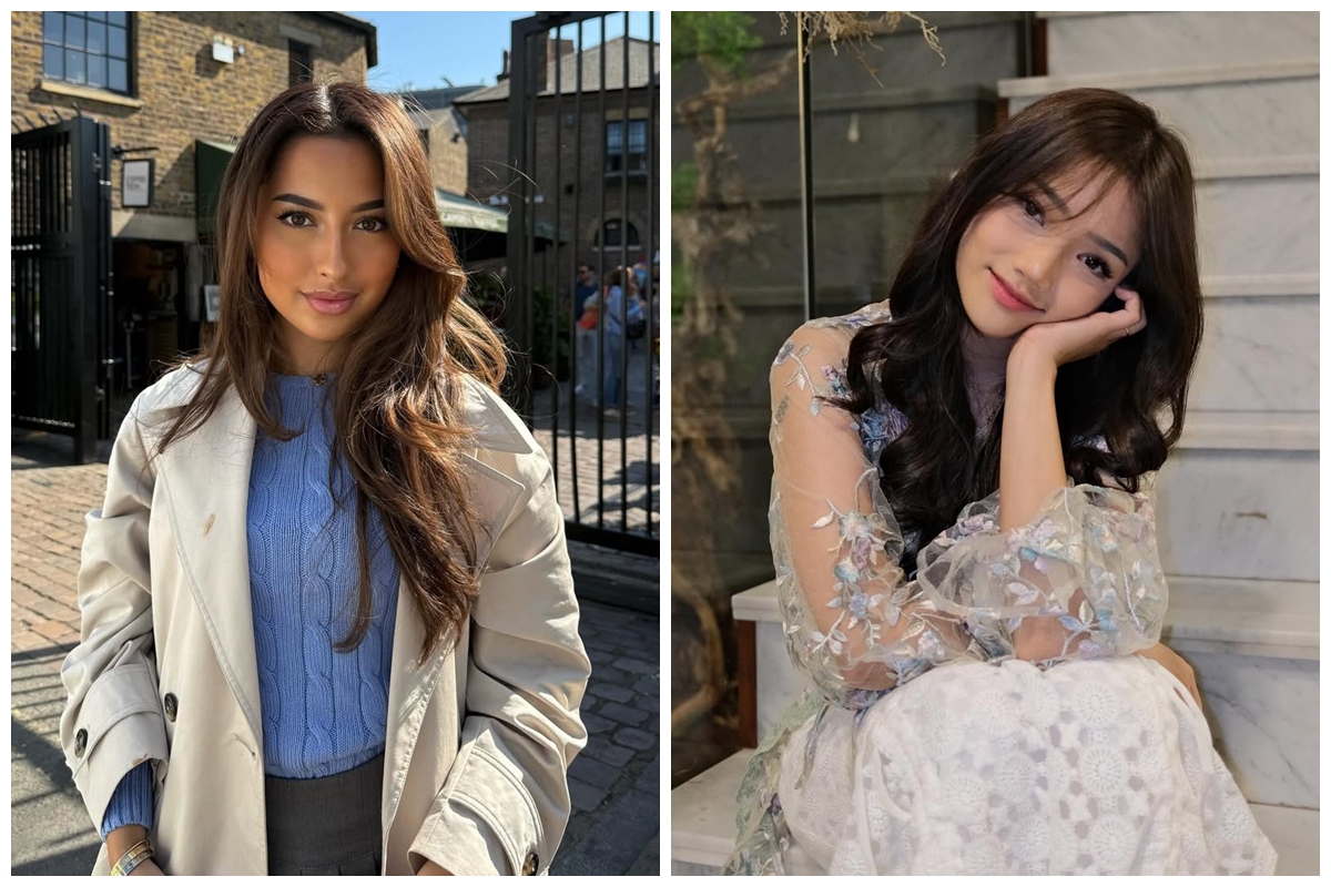 Taksiran penghasilan 9 seleb per bulan dari konten eksklusif Instagram, Fuji nyaris Rp1 Miliar