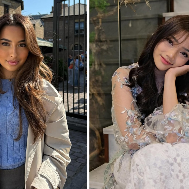 Taksiran penghasilan 9 seleb per bulan dari konten eksklusif Instagram, Fuji nyaris Rp1 Miliar