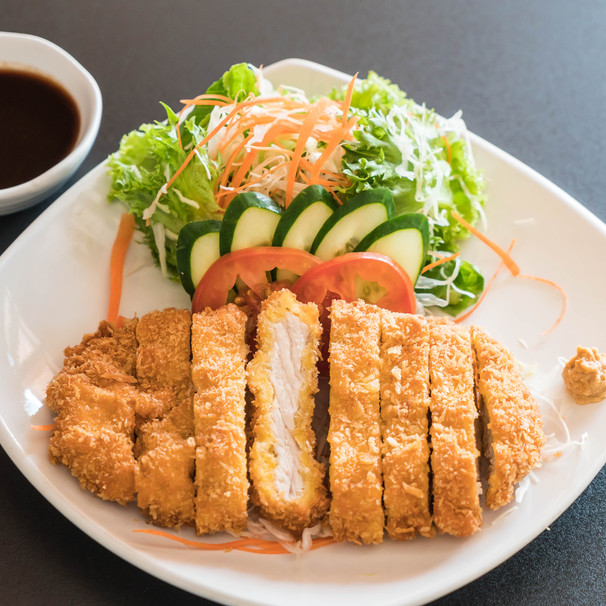 9 Resep chicken katsu renyah dan praktis: Inspirasi baru olahan ayam favorit keluarga