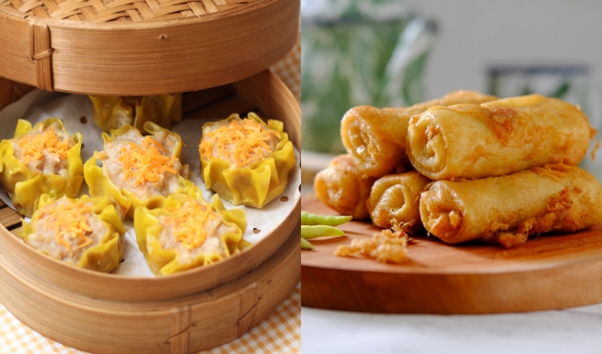 5 Resep camilan sore anti ribet dari bahan sehari-hari, dijamin pingin nambah lagi